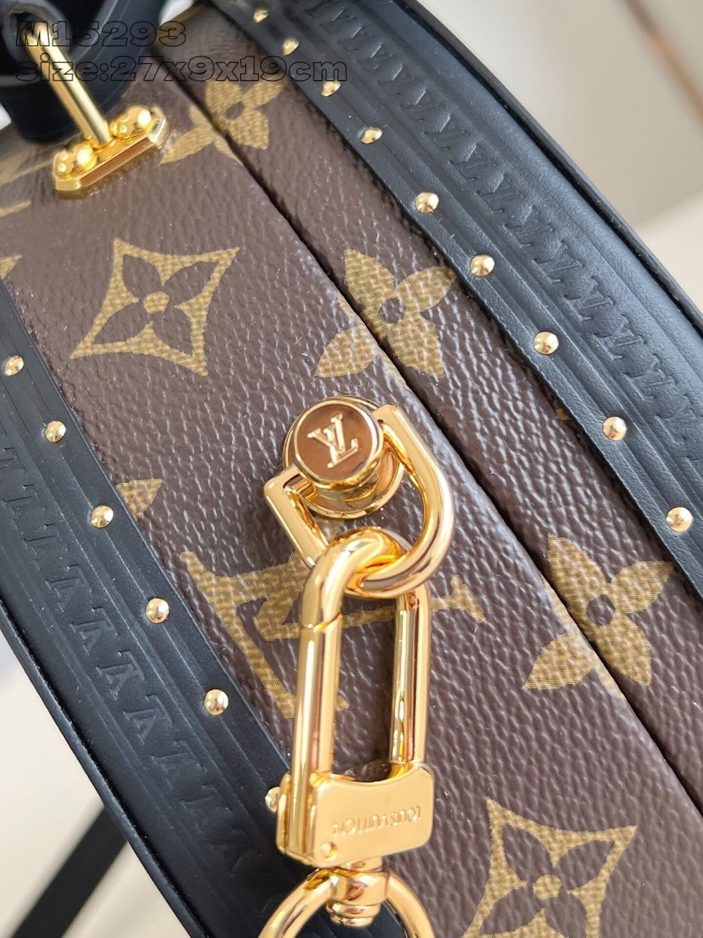 Dragons Bags ln Luxury Bag --96879