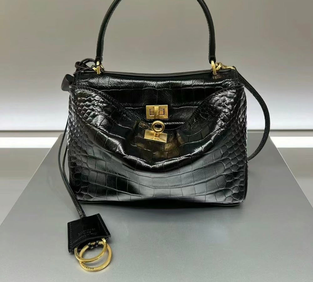 Dragons Bags Balenciaga Luxury Bag --111561