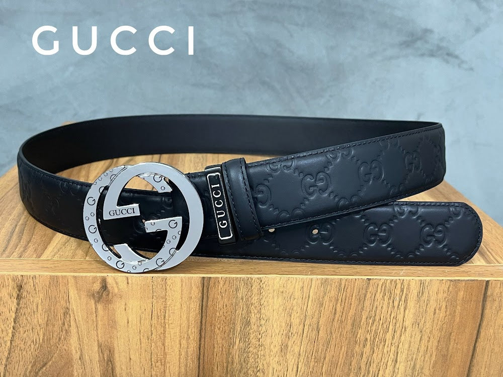 Dragons Bags Guccin Luxury Belt --105498