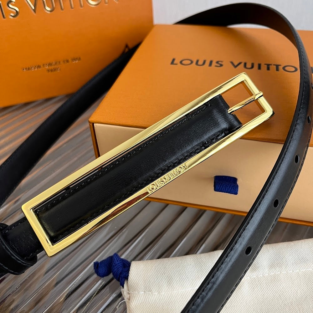 Dragons Bags ln Luxury Belt --106904