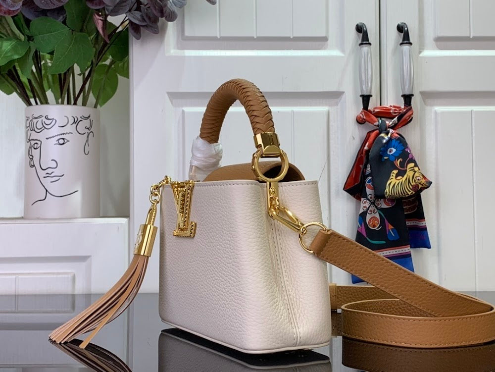 Dragons Bags ln Luxury Bag --96719