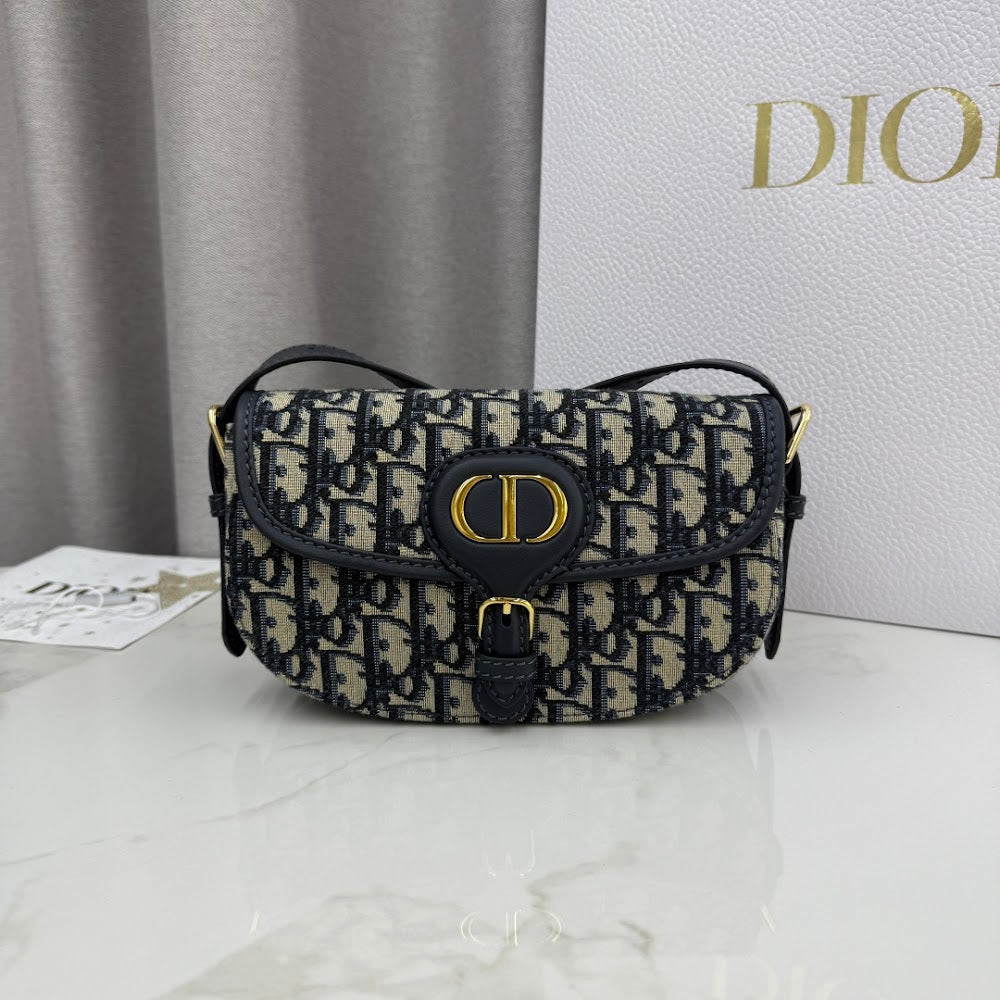 Dragons BagsDiorn Luxury Bag --115204