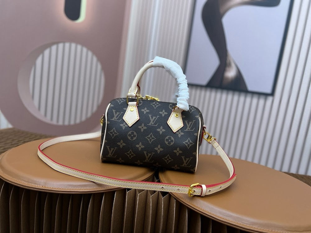 Dragons Bags LVn Luxury Bag --79225