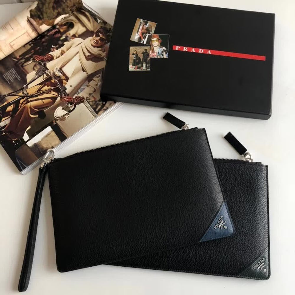 Dragons Bags Prada Luxury Bag --53645