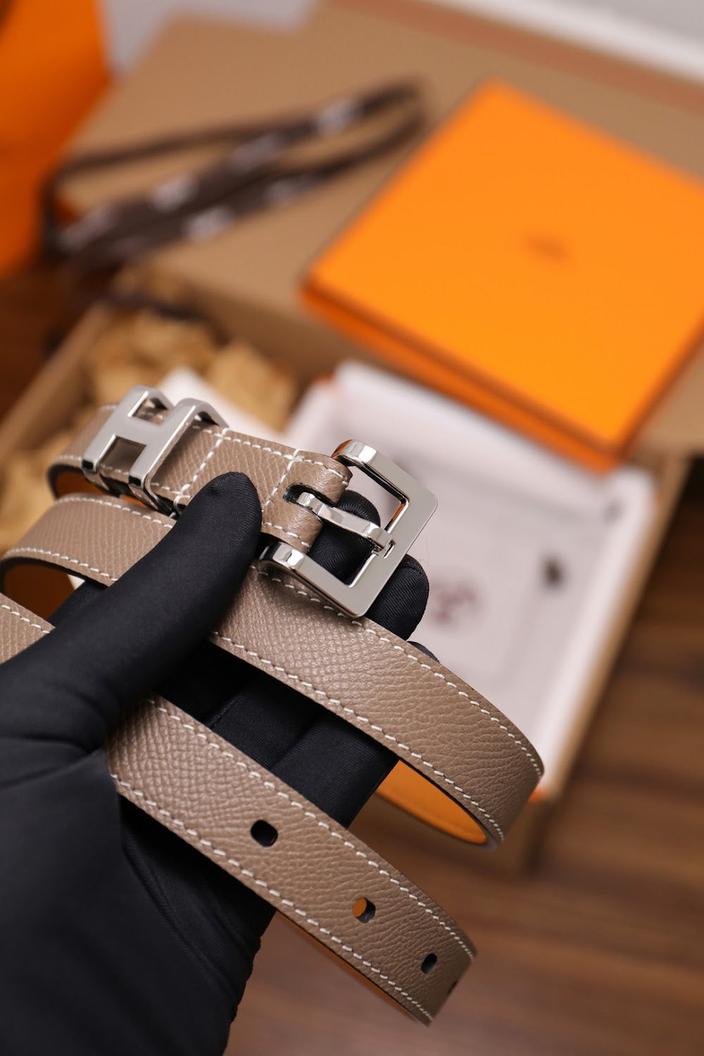 Dragons Bags Hermesn Luxury Belt --106149