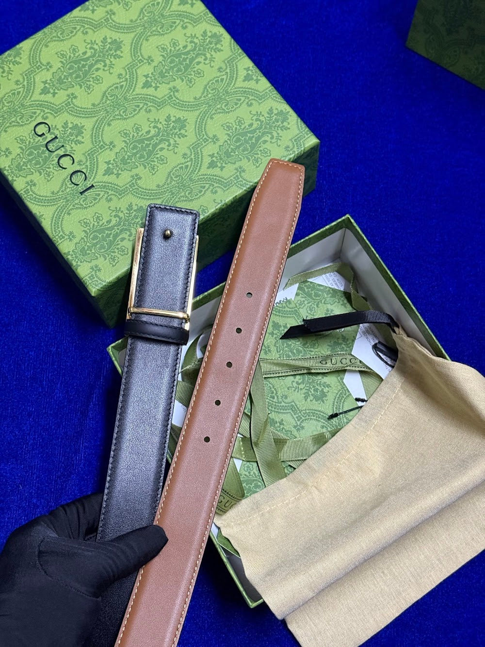 Dragons Bags Guccin Luxury Belt --108249