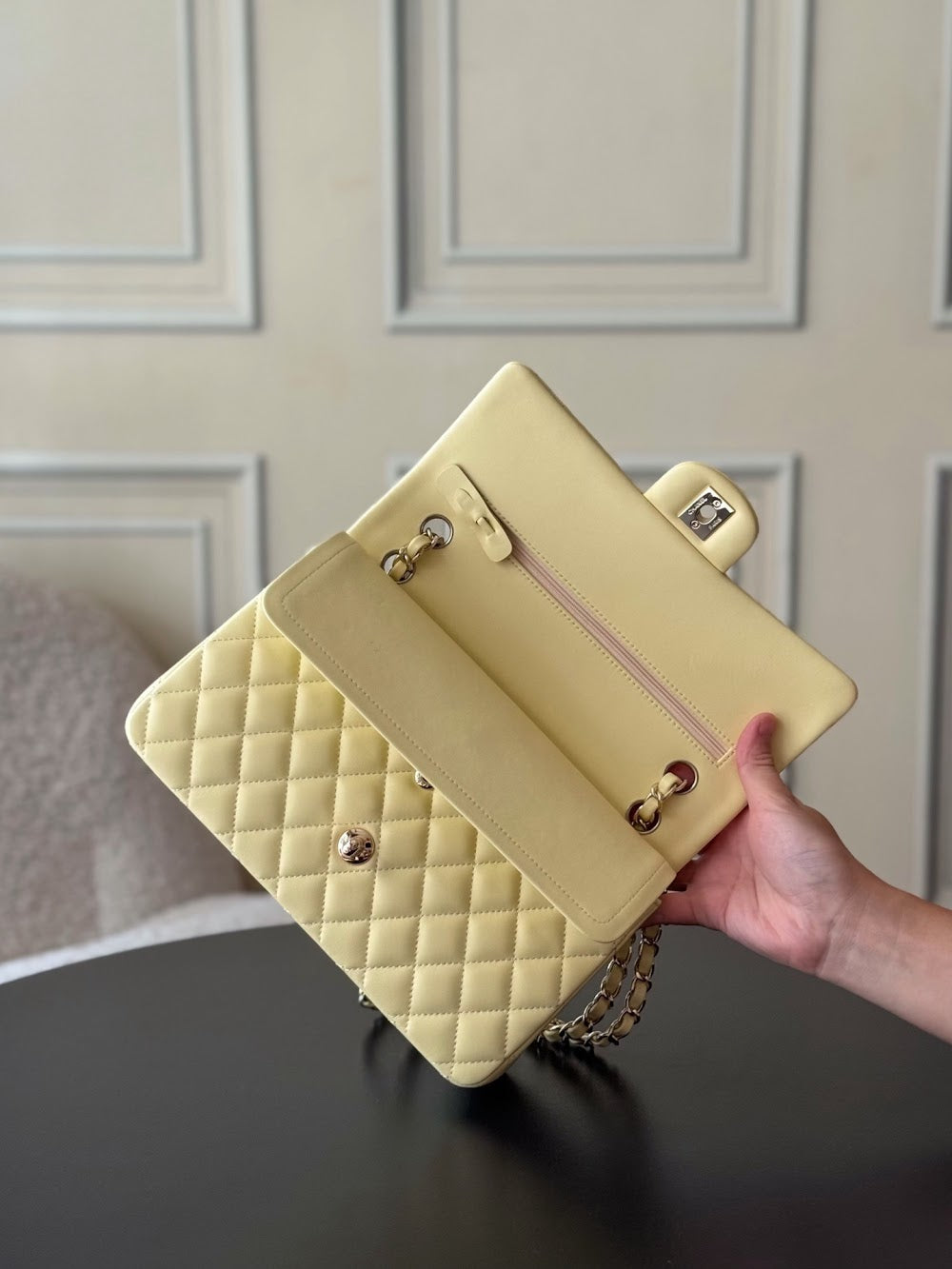 Dragons Bags CHn Luxury Bag --112993