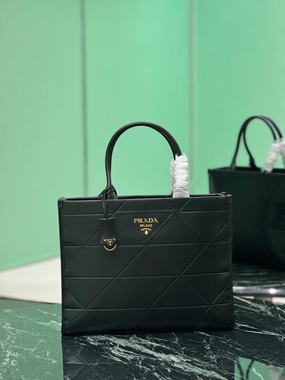 Dragons Bags Pradn Luxury Bag --101638