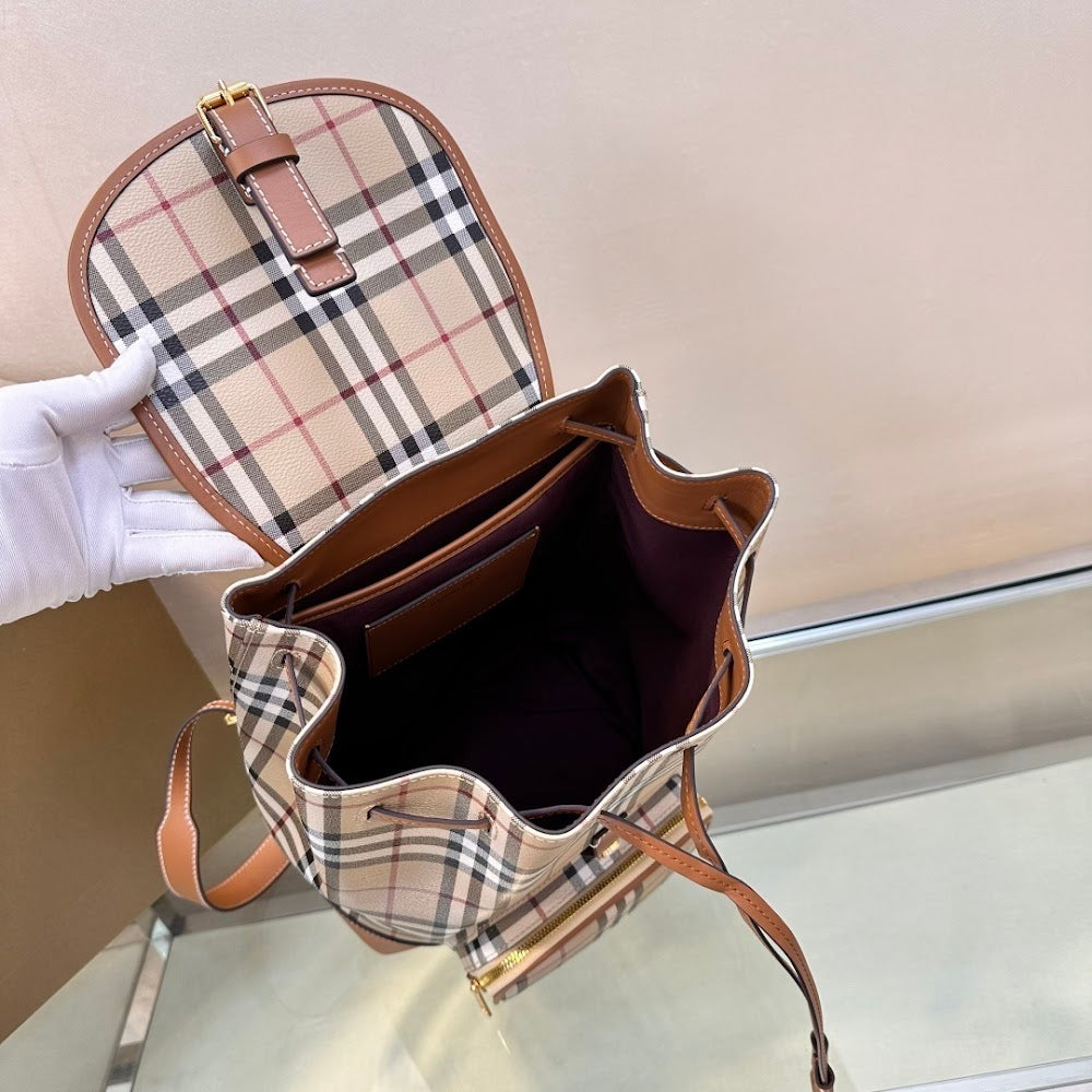 Dragons Bags Burberryn Luxury Bag --91658