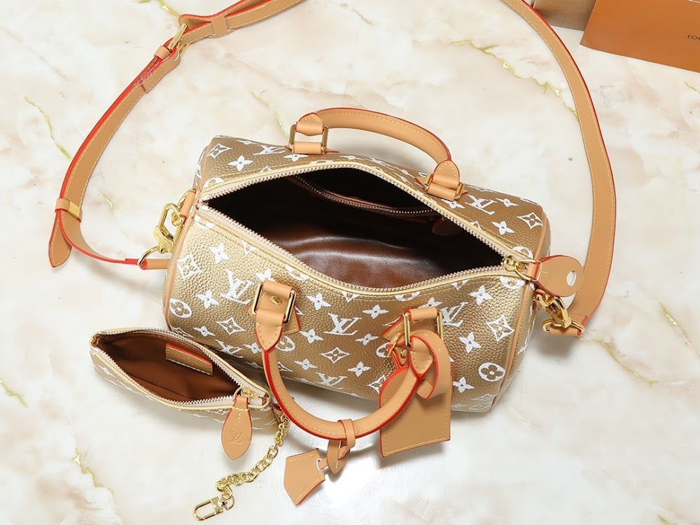Dragons Bags ln Luxury Bag --77342