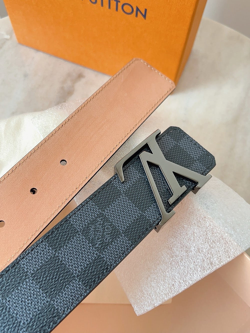 Dragons Bags ln Luxury Belt --110266