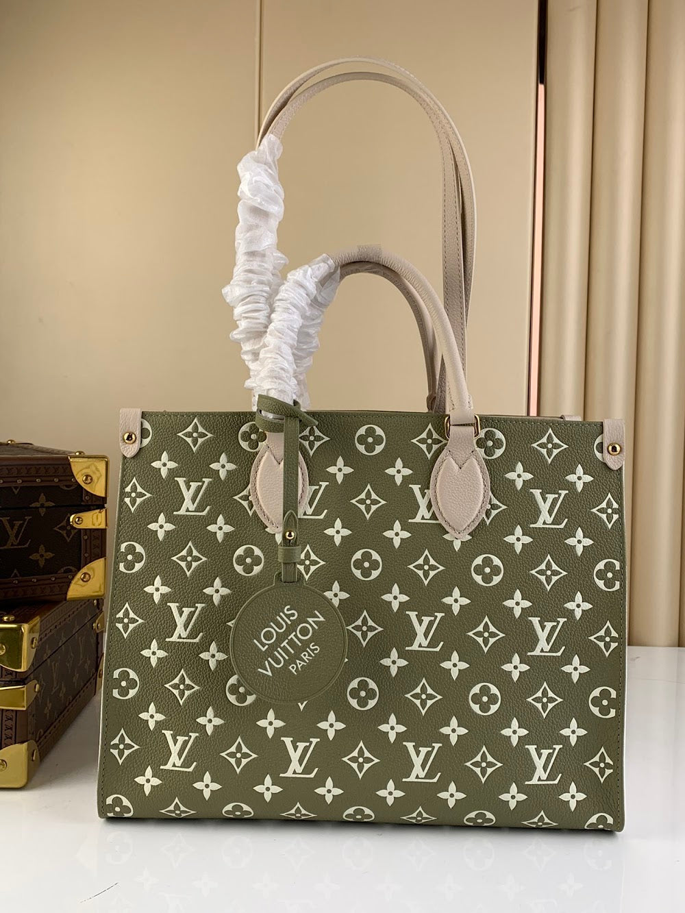 Dragons Bags ln Luxury Bag --67348