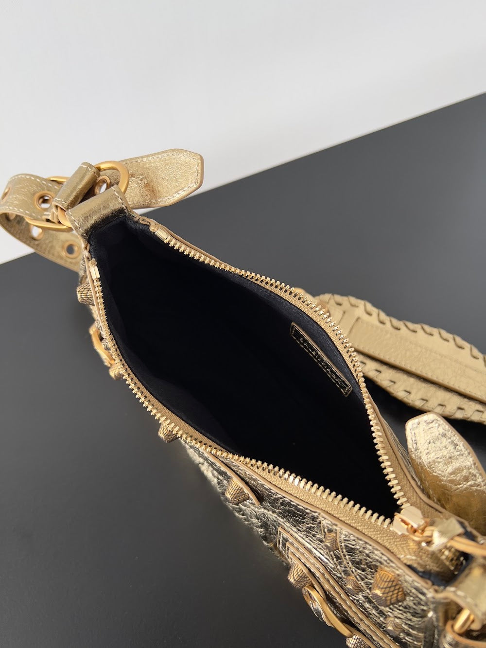 Dragons Bags Balenciaga Luxury Bag --111158