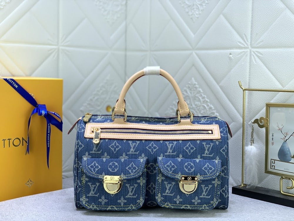 Jessica Bags ln Luxury Bag --75669