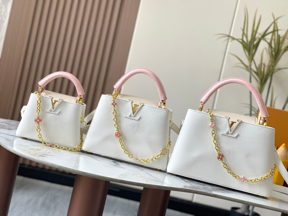 Dragons Bags ln Luxury Bag --76413