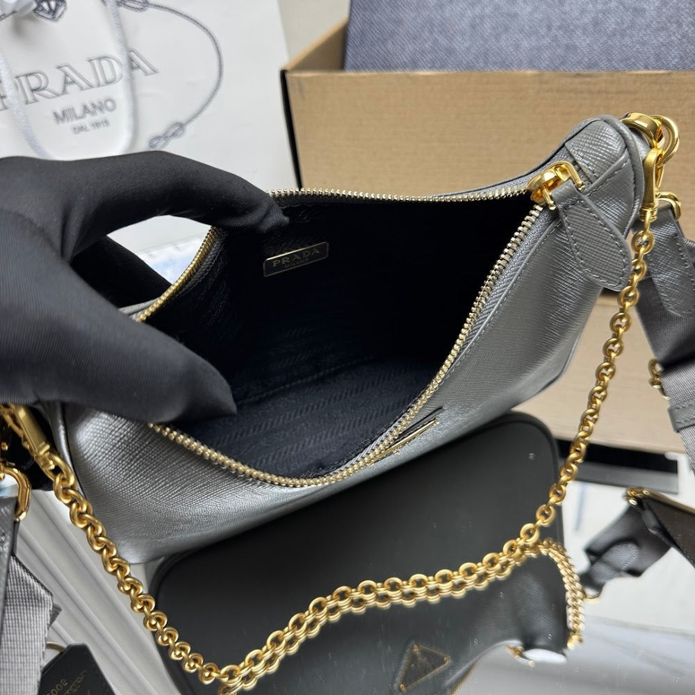 Dragons Bags Pradn Luxury Bag --101693