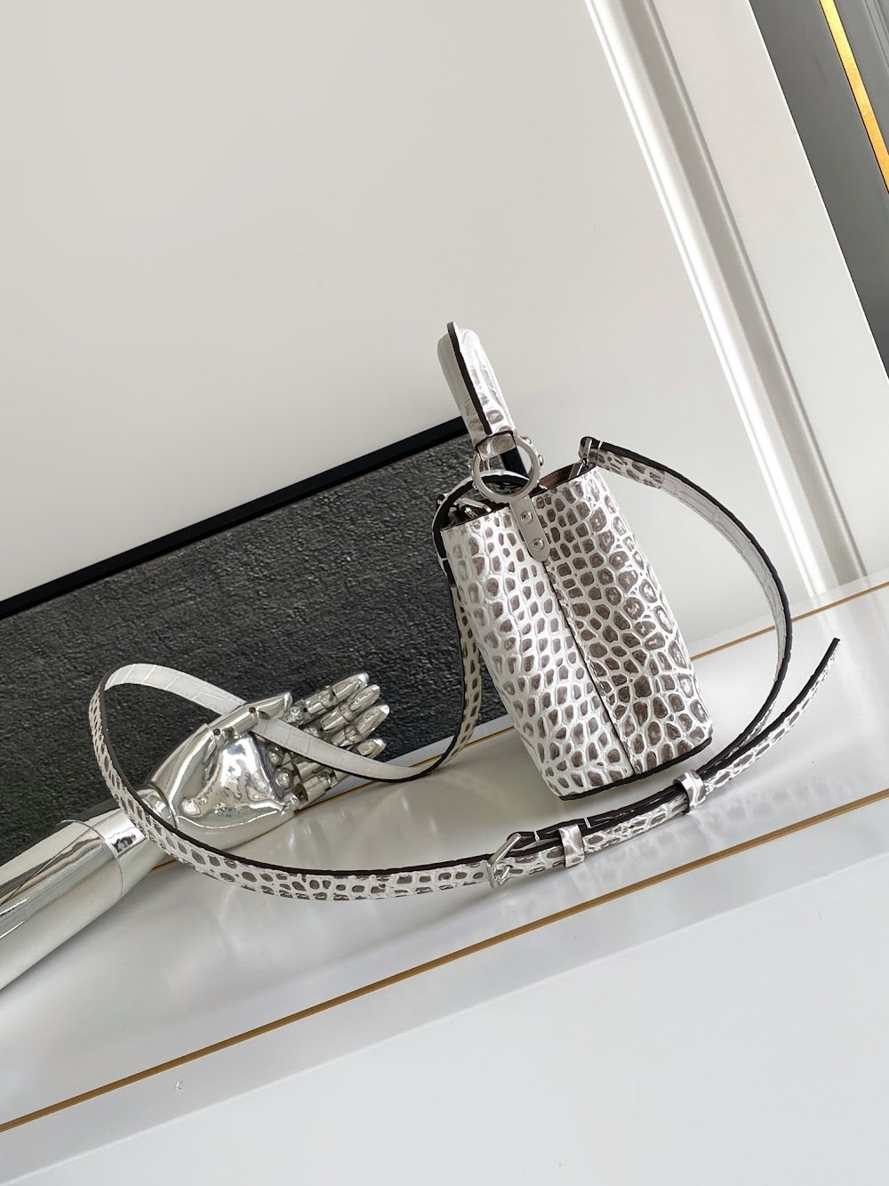Dragons Bags ln Luxury Bag --96258