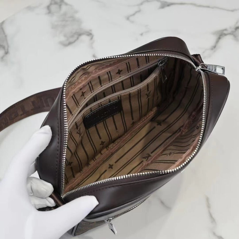 Dragons Bags ln Luxury Bag --78252