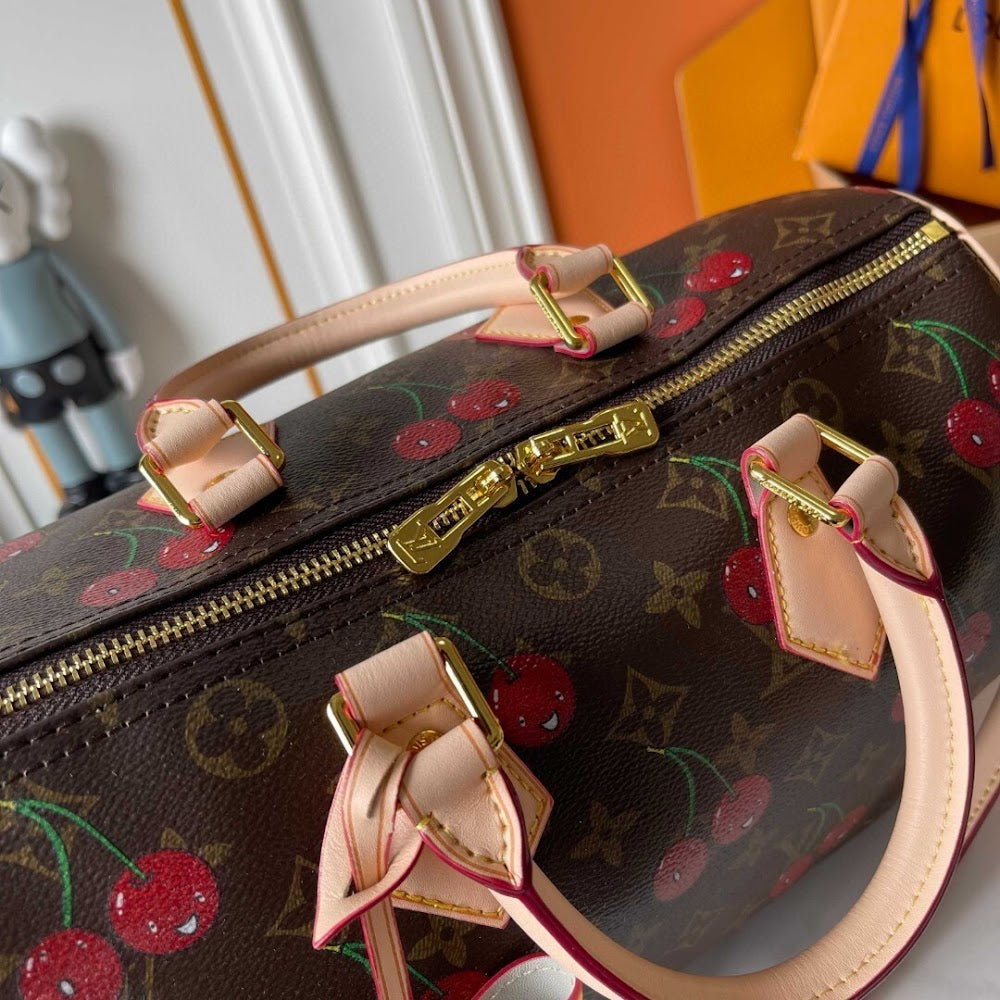 Dragons Bags ln Luxury Bag --77079