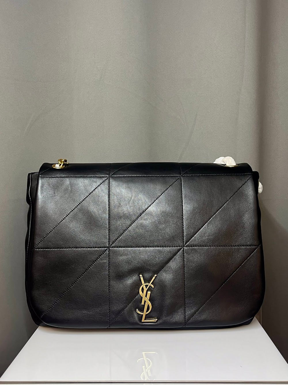 Dragons Bags YSLn Luxury Bag --120204