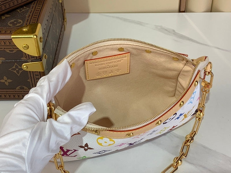 Dragons Bags LV Luxury Bag --55974
