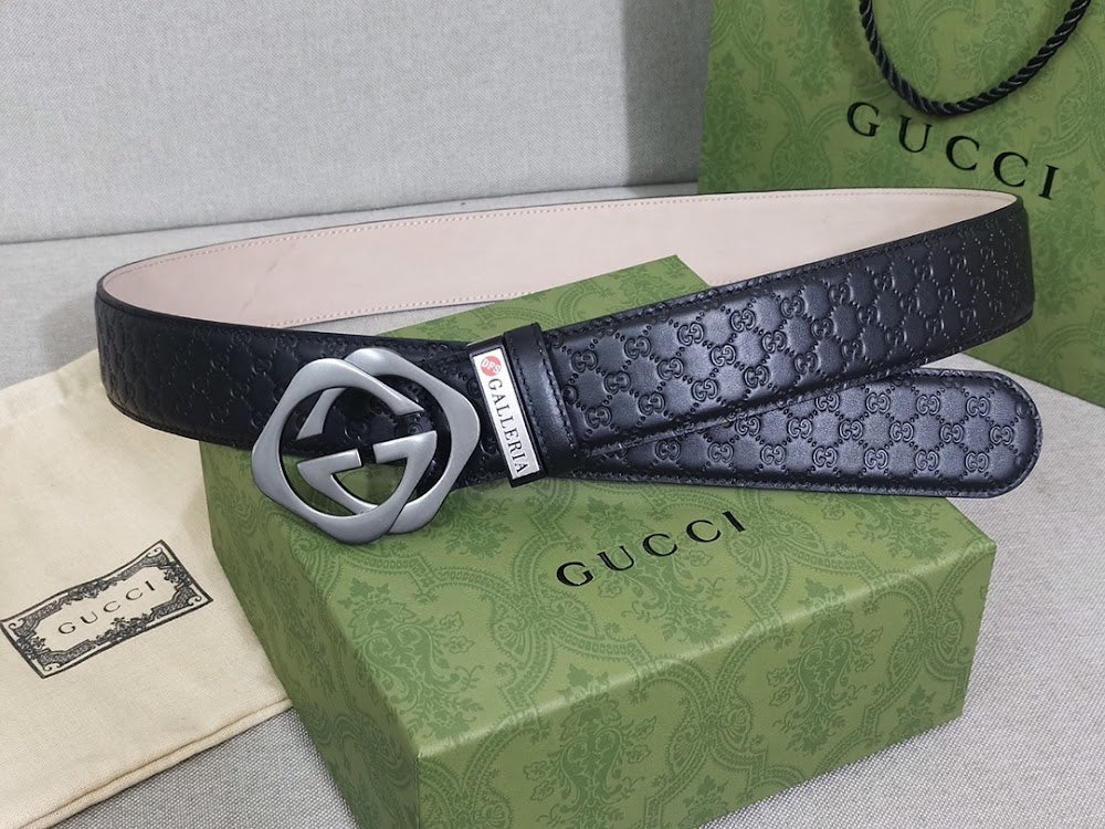 Dragons Bags Guccin Luxury Belt --108432