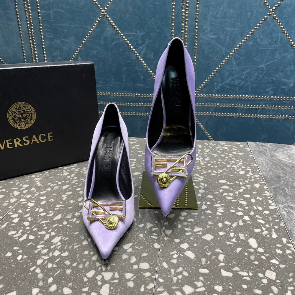 Dragons Bags Versace Luxury Heels --51050