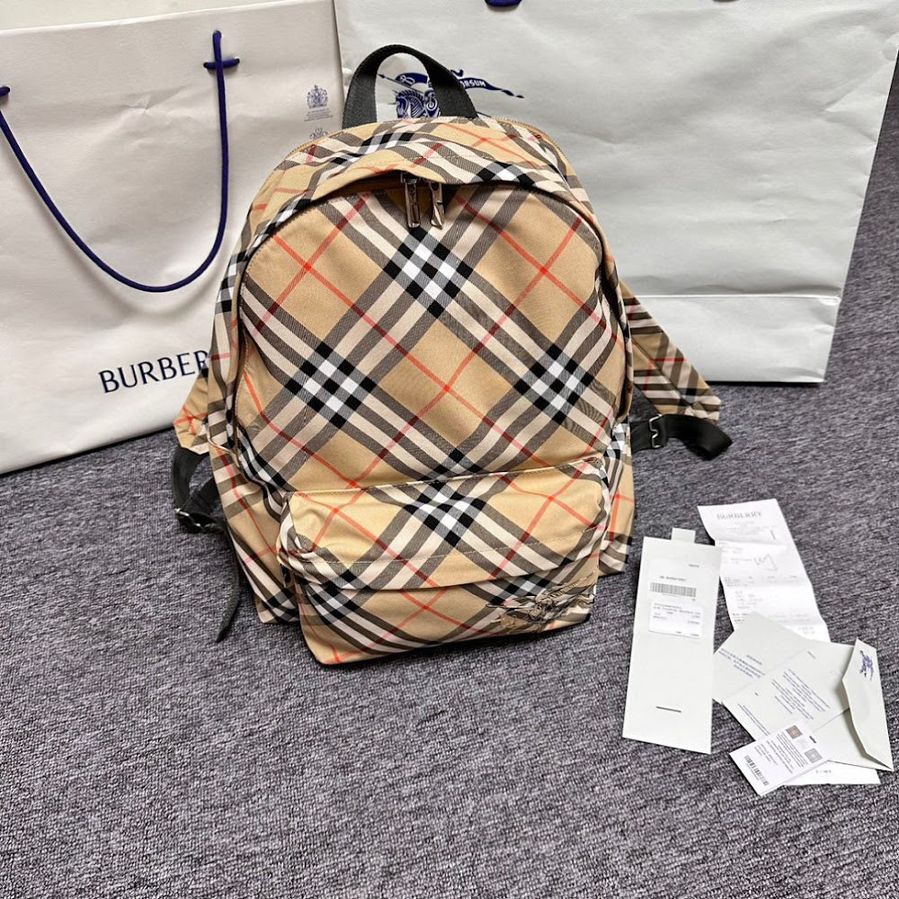 Dragons Bags Burberryn Luxury Bag --93114