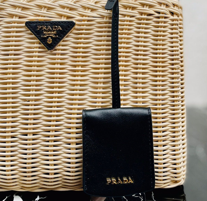 Jessica Bags pradn Luxury Bag --74999