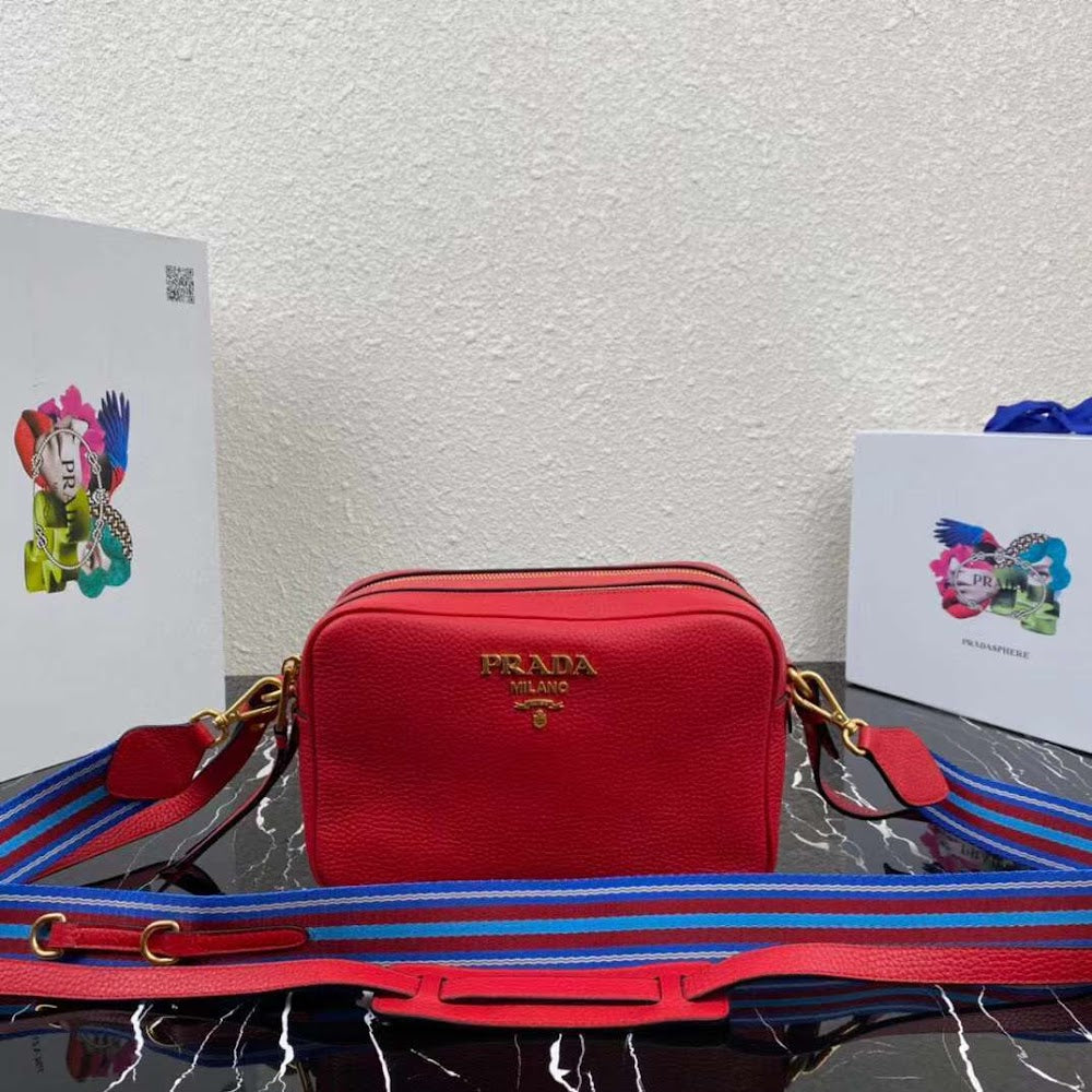Dragons Bags Prada Luxury Bag --54155