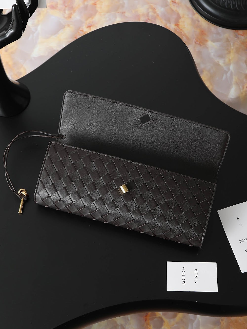 Dragons Bags Bottegan Luxury Bag --91394
