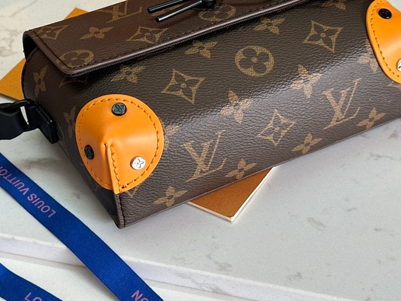 Dragons Bags ln Luxury Bag --70360
