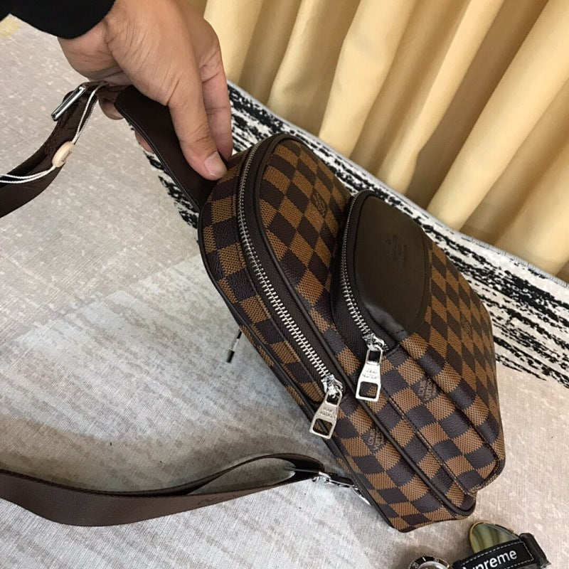 Dragons Bags ln Luxury Bag --78176