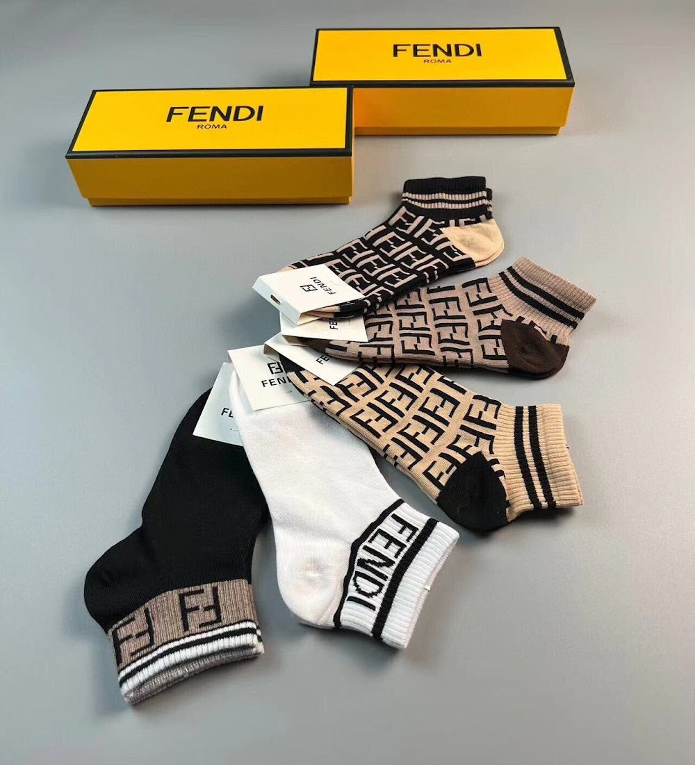 Dragons Bags Premium Luxury Socks --98389