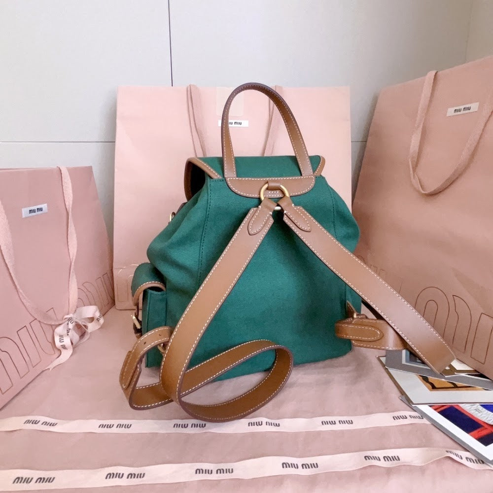 Dragons Bags Miun Miun Luxury Bag --122631