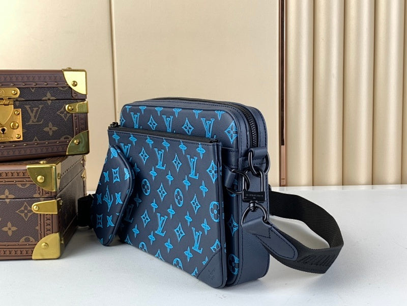 Dragons Bags ln Luxury Bag --68254