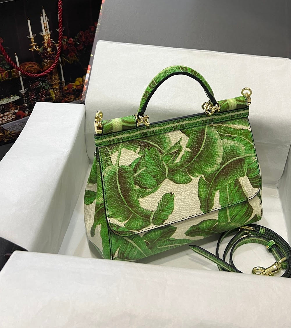 Dragons Bags DGn Luxury Bag --93936