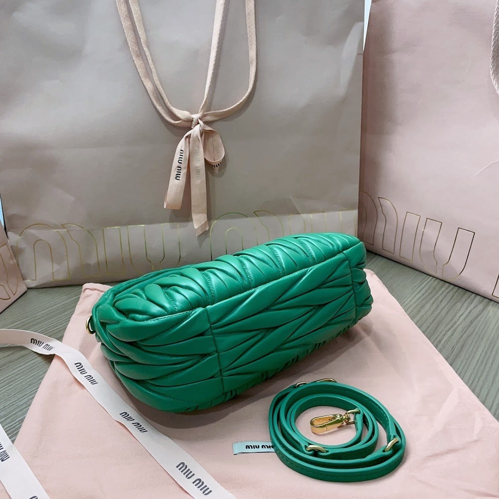 Dragons Bags Miun Miun Luxury Bag --123319