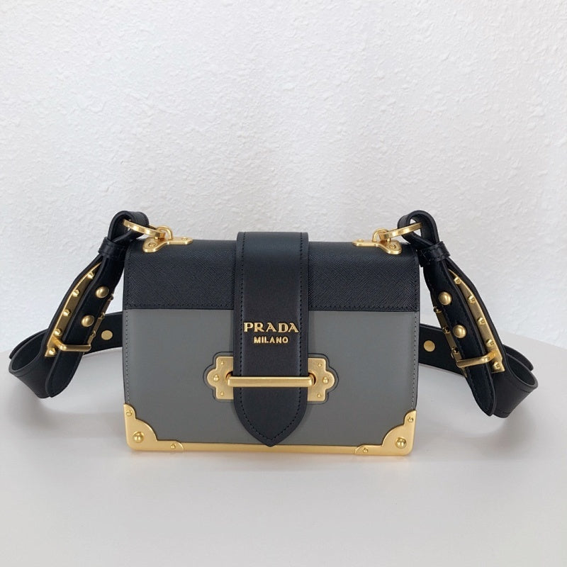 Jessica Bags pradn Luxury Bag --74698