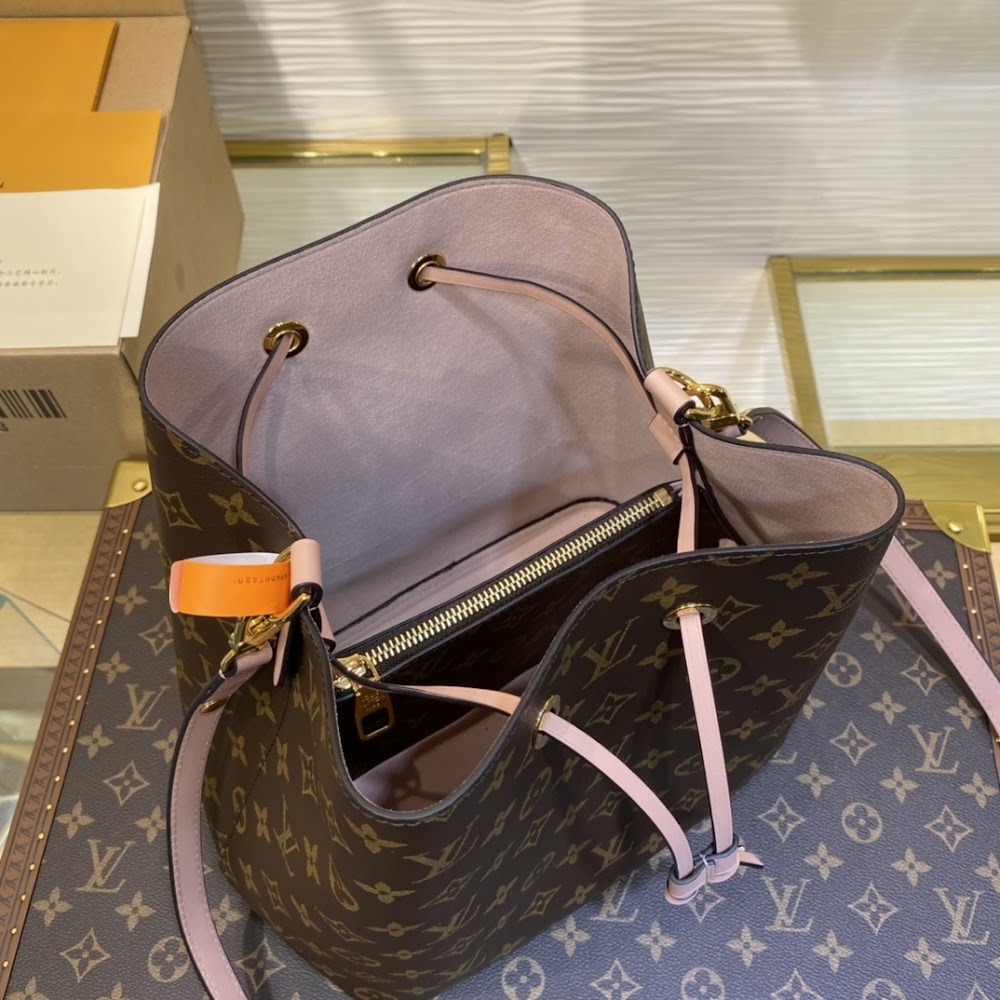 Dragons Bags LVn Luxury Bag --79293