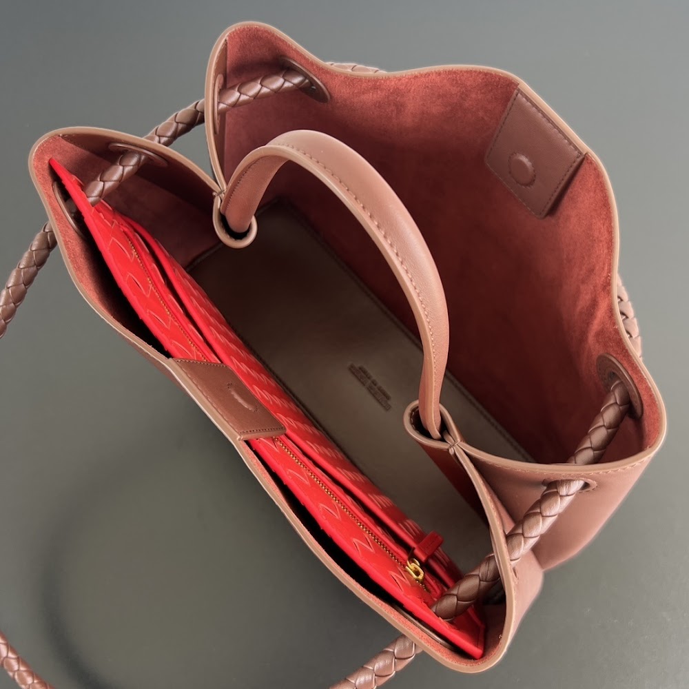 Dragons Bags Bottegan Luxury Bag --90736