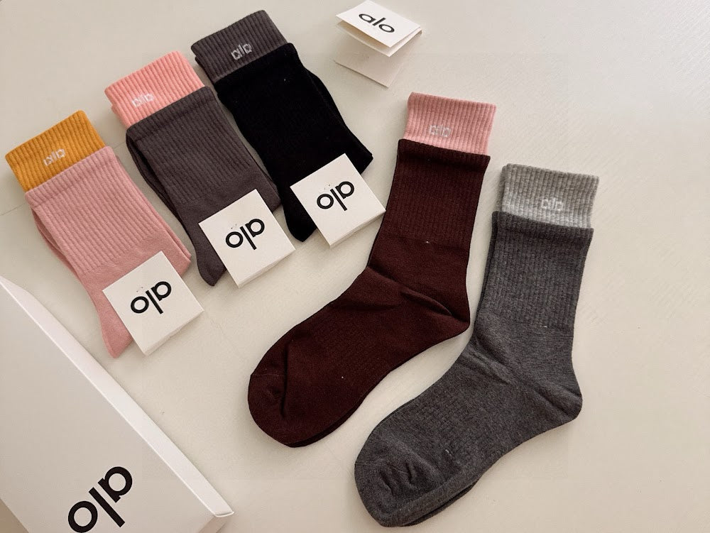 Dragons Bags Premium Luxury Socks --98644