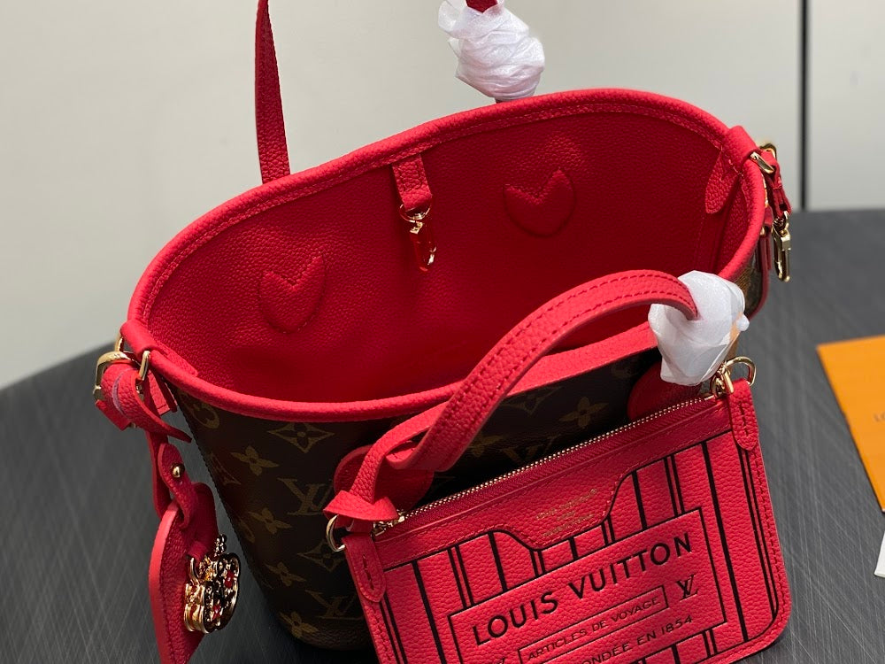 Dragons Bags ln Luxury Bag --96406
