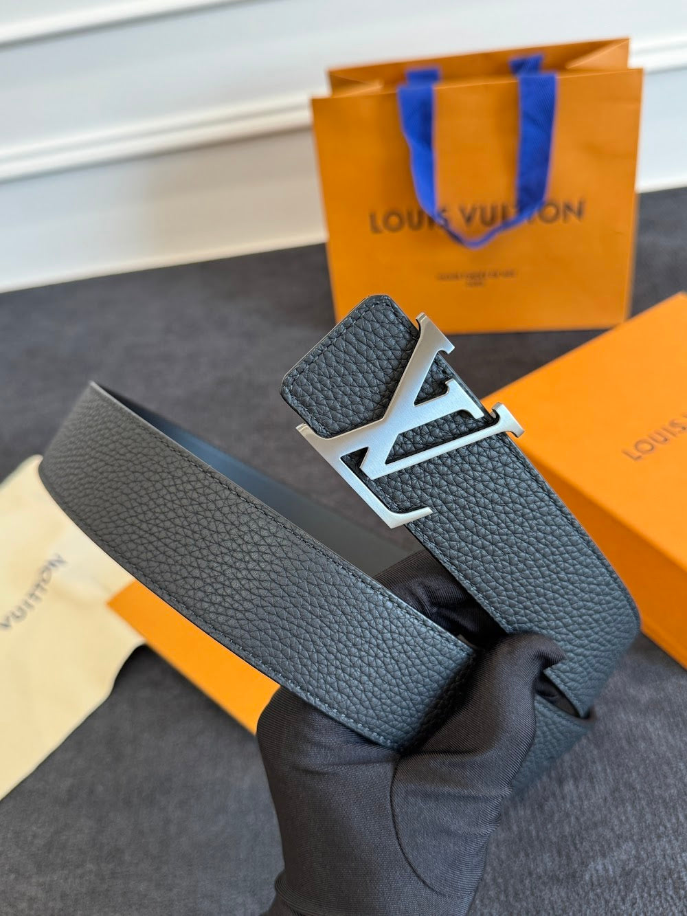 Dragons Bags ln Luxury Belt --106536