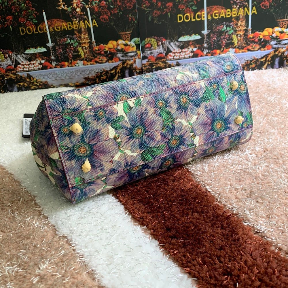 Dragons Bags DGn Luxury Bag --93211
