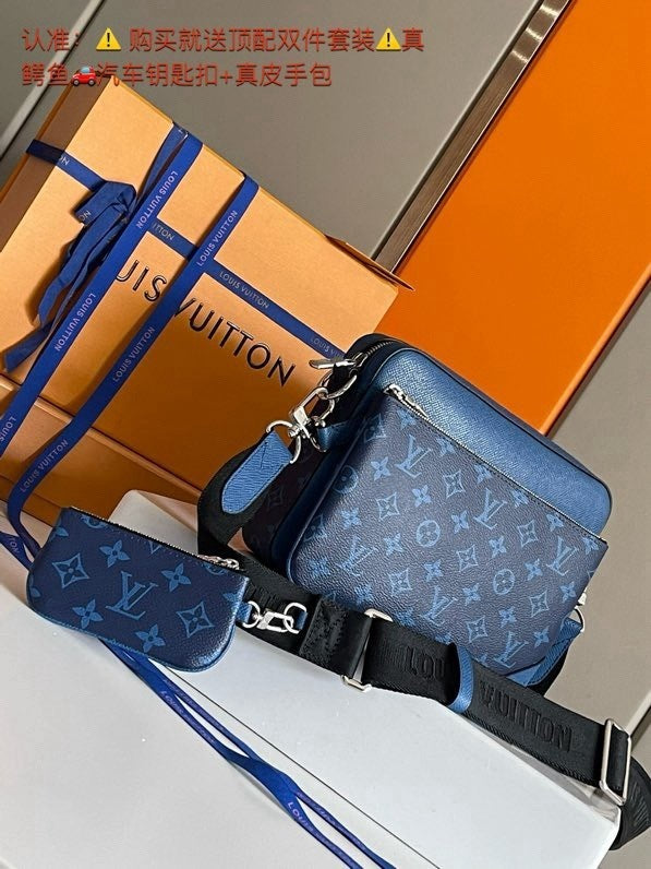 Dragons Bags ln Luxury Bag --70780