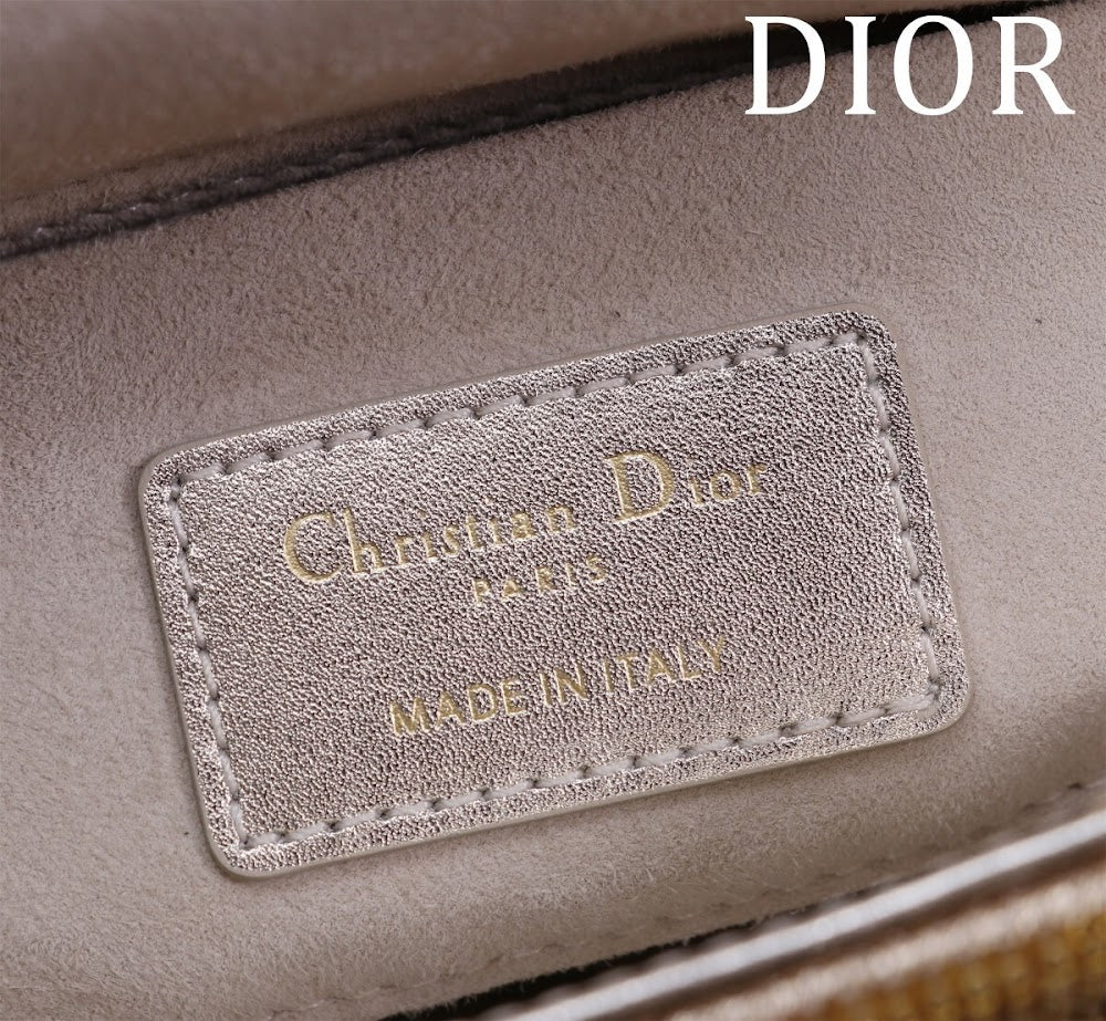 Dragons BagsDiorn Luxury Bag --114860