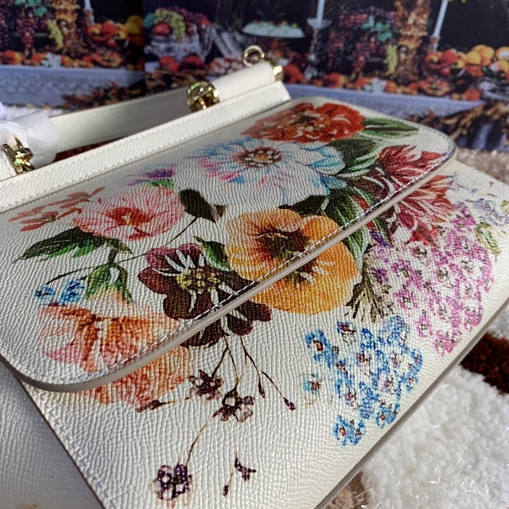 Dragons Bags DGn Luxury Bag --93951