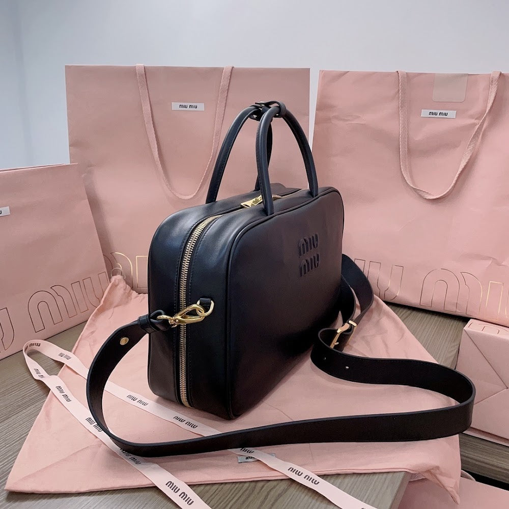 Dragons Bags Miun Miun Luxury Bag --122689