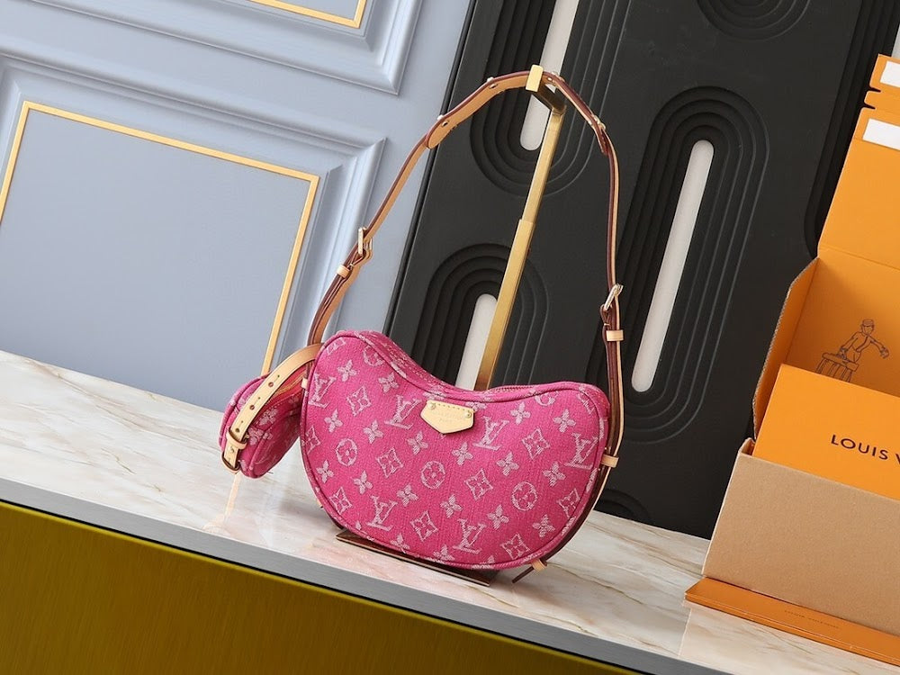 Dragons Bags ln Luxury Bag --76458
